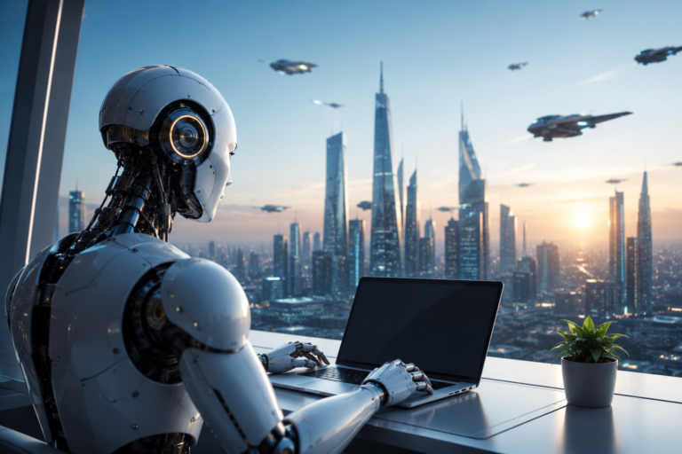 The Future of Artificial Intelligence in 2026