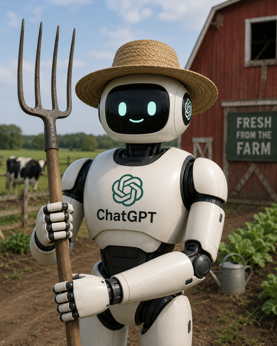 AI Farmer